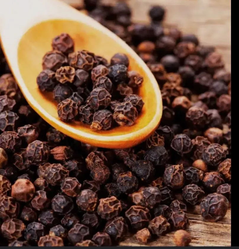 Black pepper
